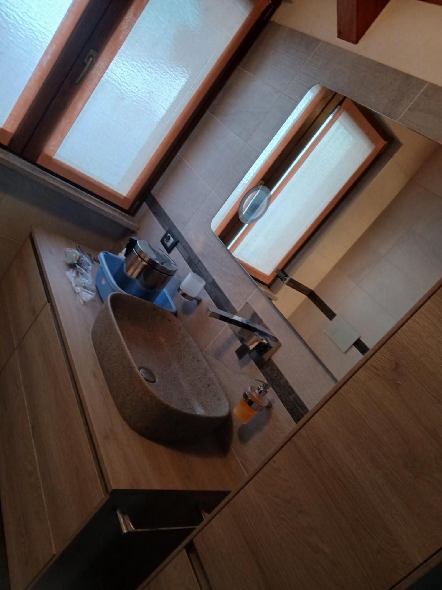 La Mansarda Del Cervo Villa ซานตามาเรียมัจจอเร ภายนอก รูปภาพ