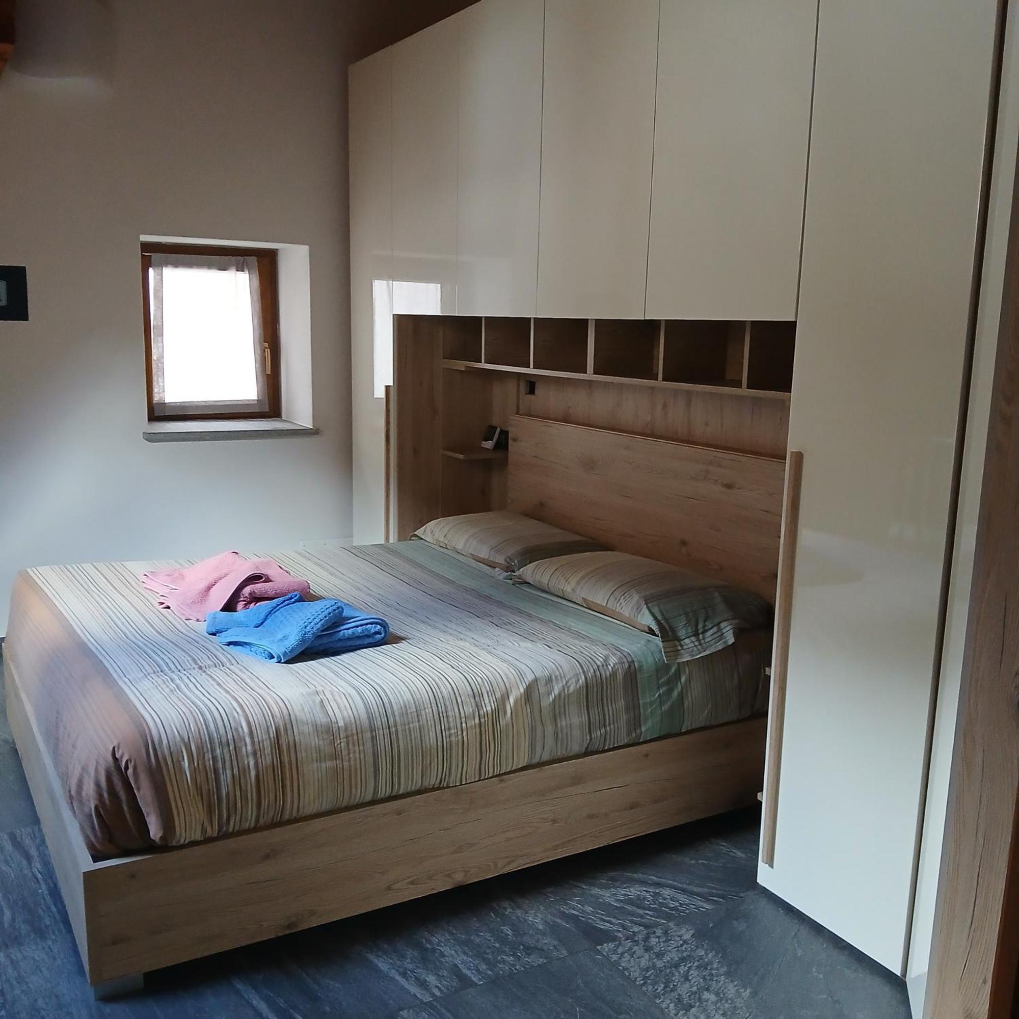 La Mansarda Del Cervo Villa ซานตามาเรียมัจจอเร ภายนอก รูปภาพ