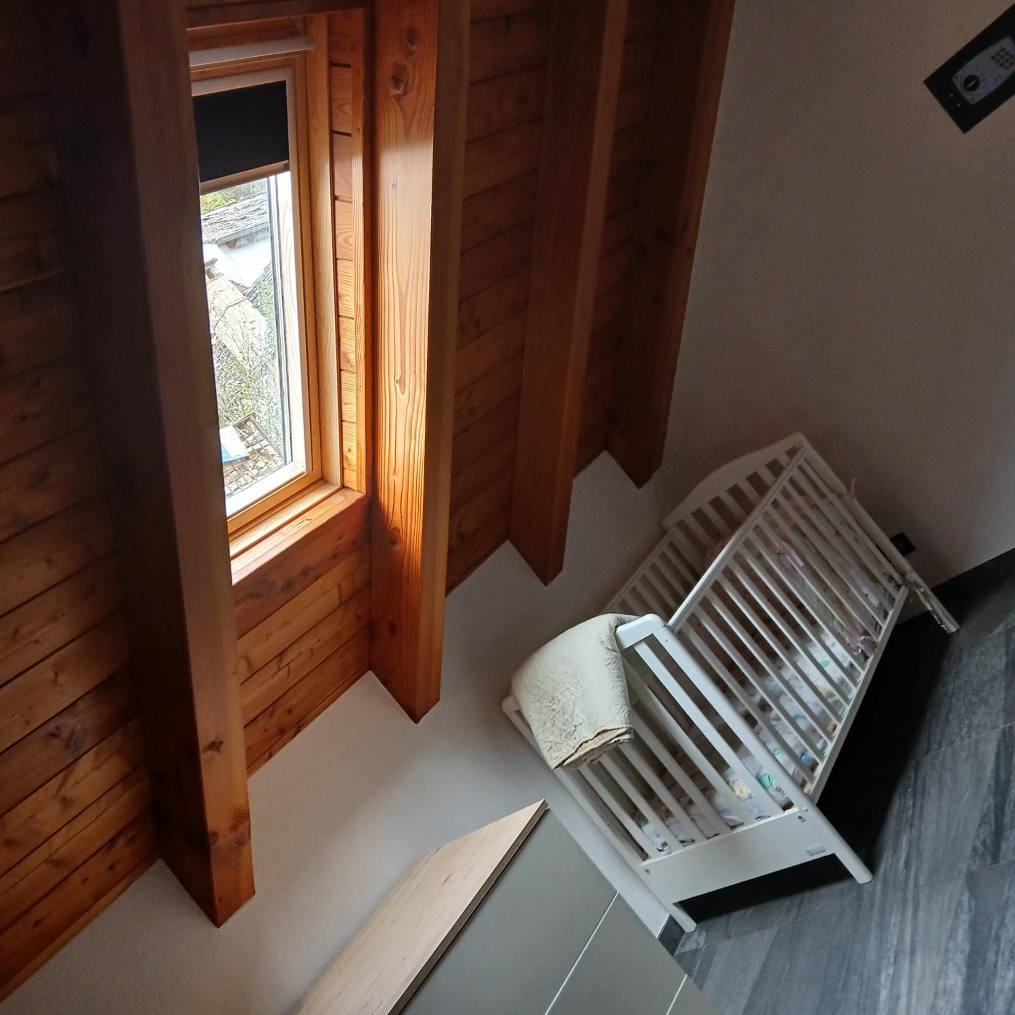 La Mansarda Del Cervo Villa ซานตามาเรียมัจจอเร ภายนอก รูปภาพ